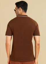Solid Polo