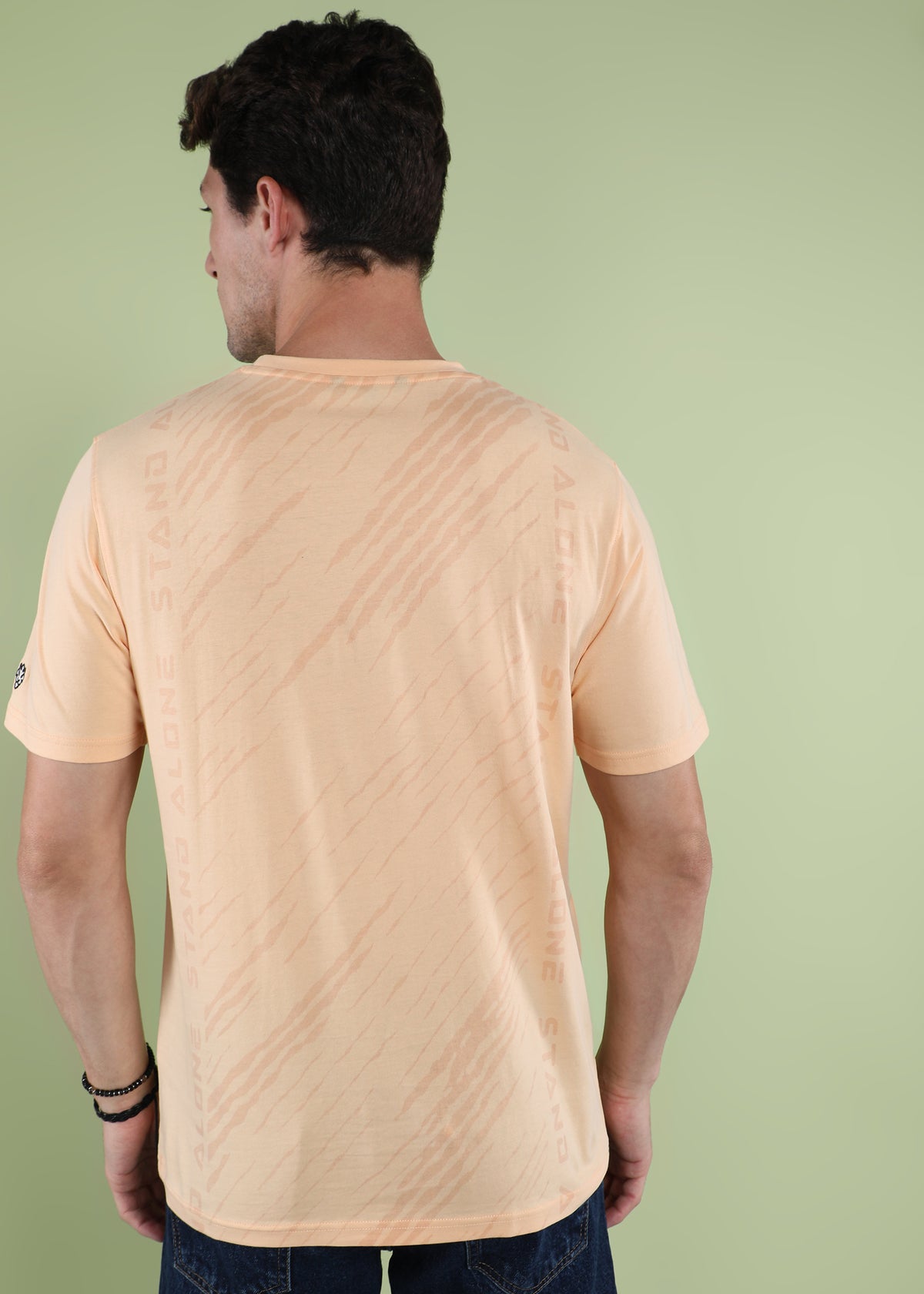 Printed T-Shirts