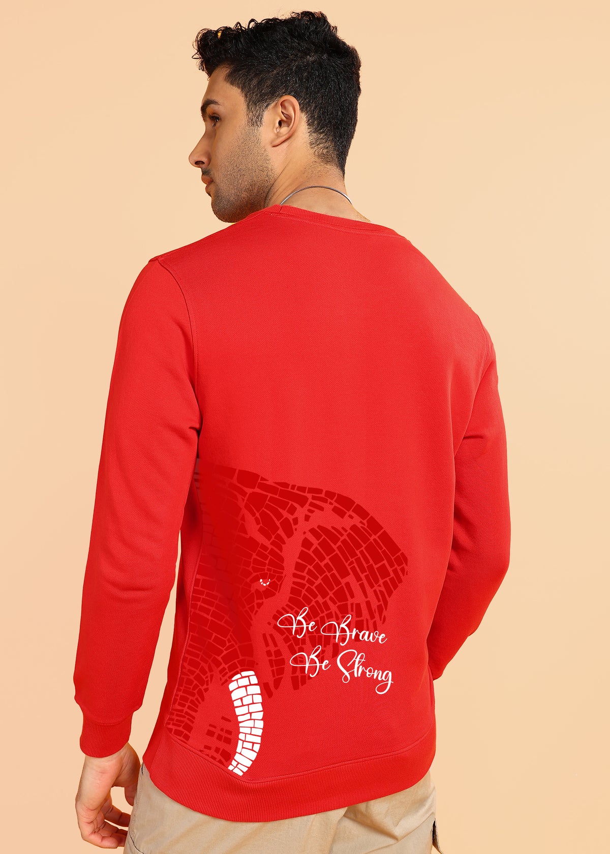 Printed Sweat Shirts
