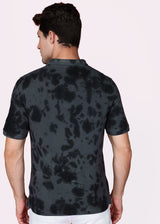 Tie & Dye Polo