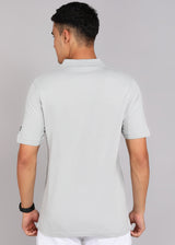 POCKET SOLID POLO