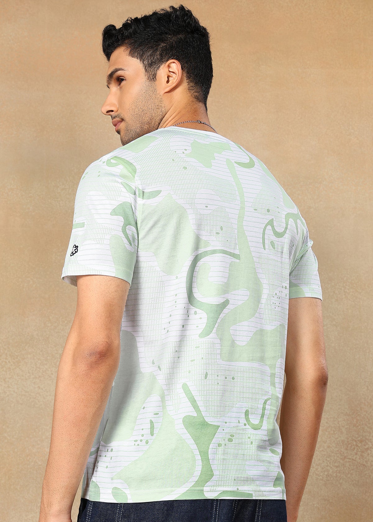 Printed T-Shirts