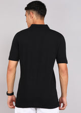 POCKET SOLID POLO