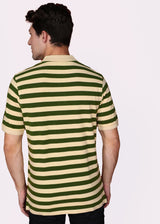 Striped Polo - Regular Fit