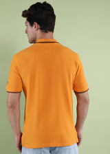 Solid Polo