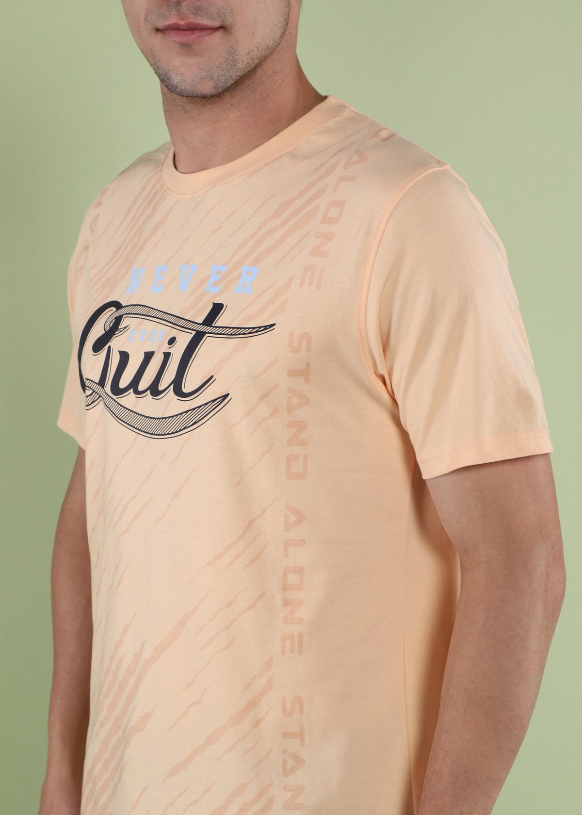 Printed T-Shirts