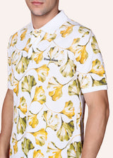 Printed Polo