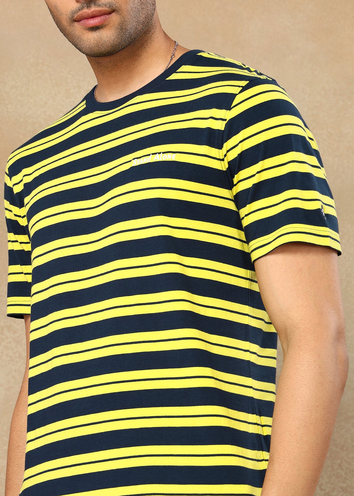 Striped T-Shirt