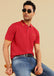 Solid Polo