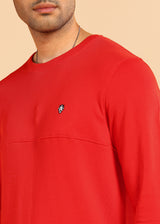 Printed Sweat Shirts