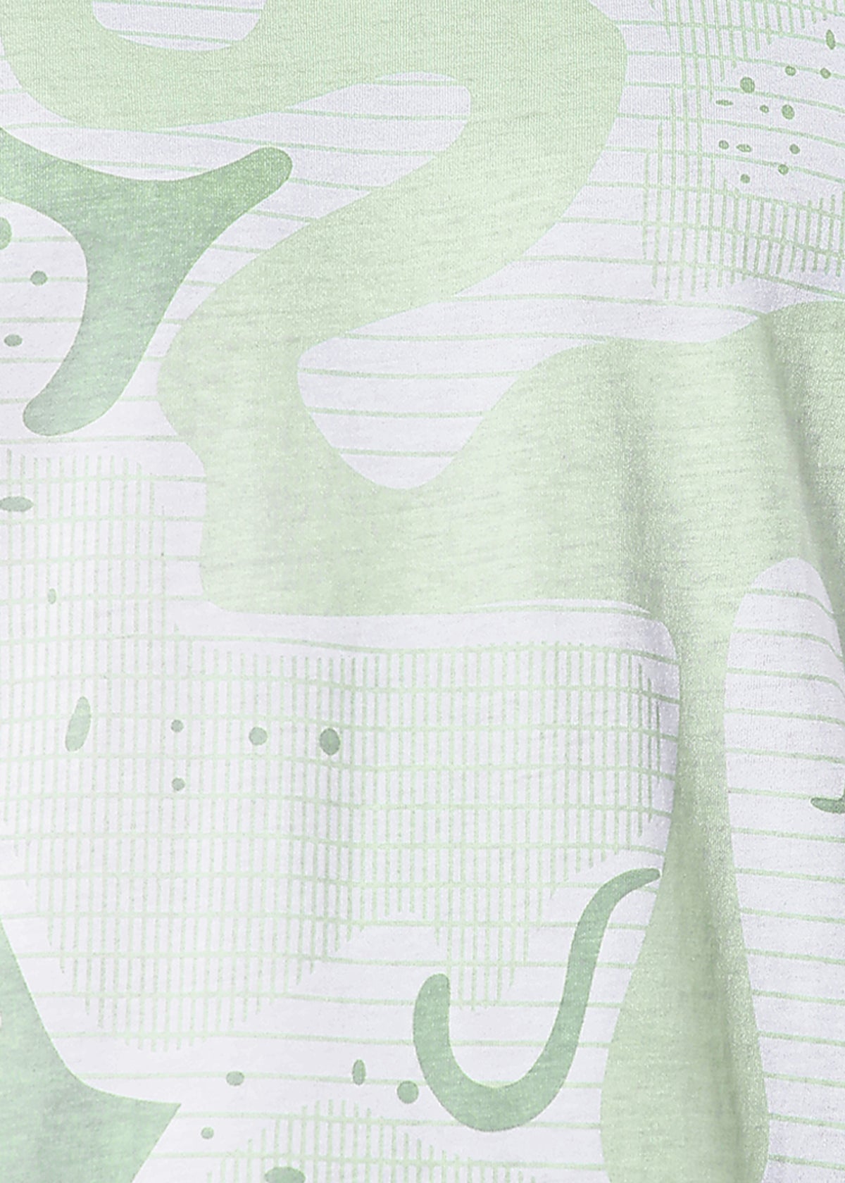 Printed T-Shirts
