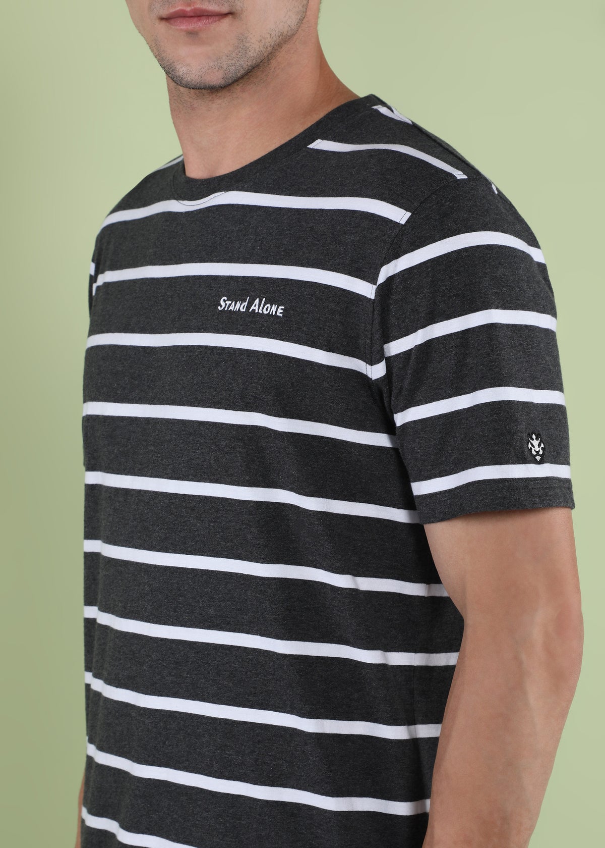 Striped T-Shirt