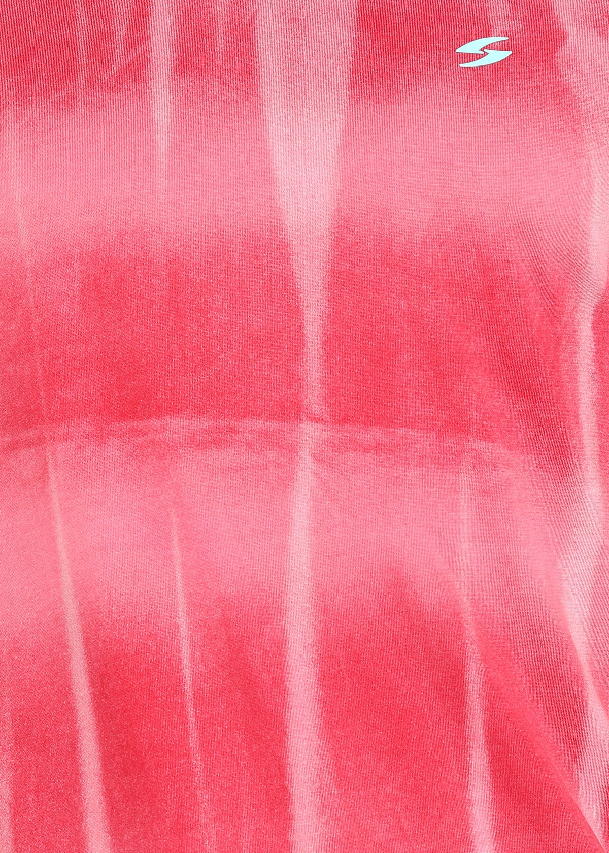 ACID WASH - RED