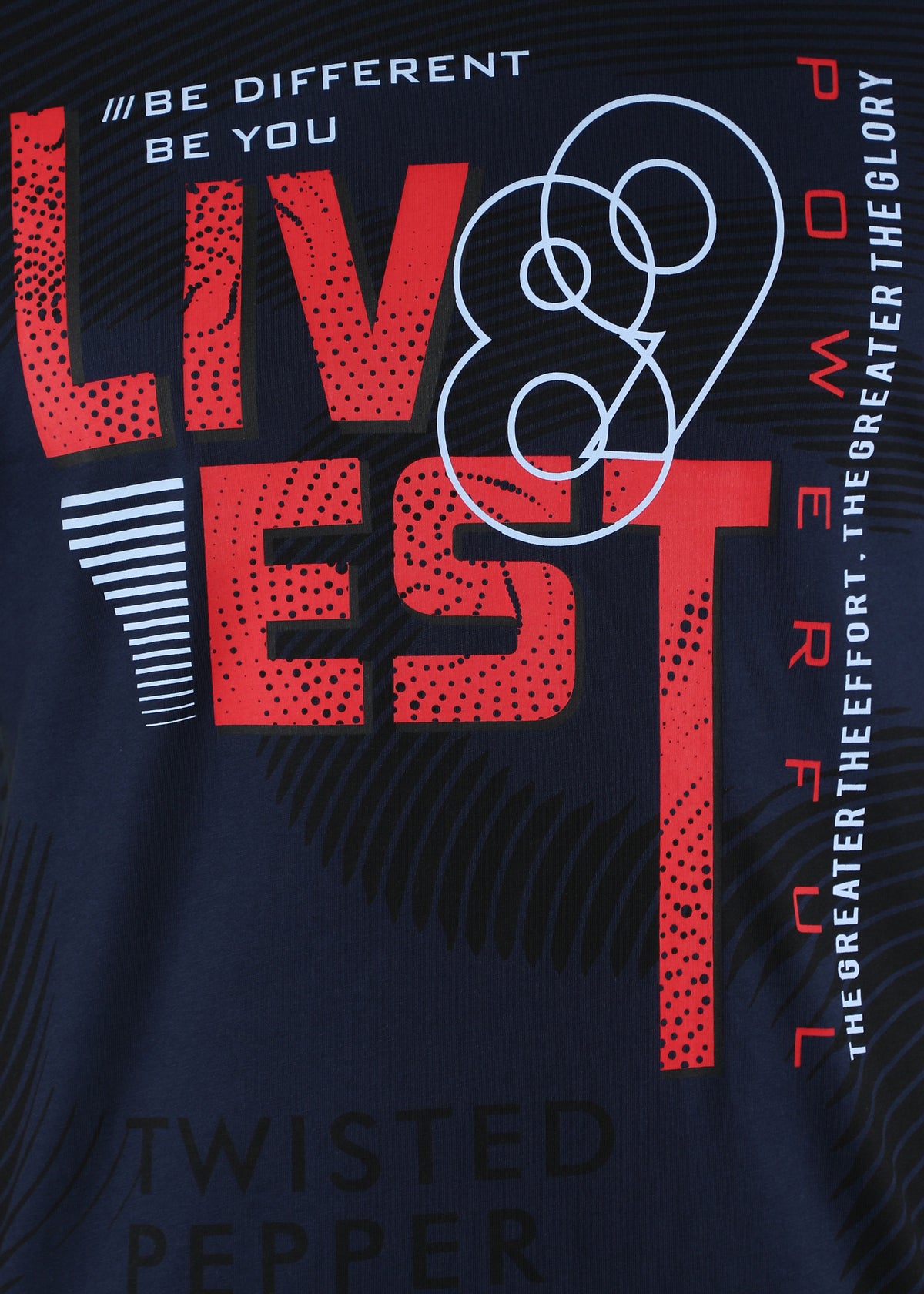 Printed T-Shirts
