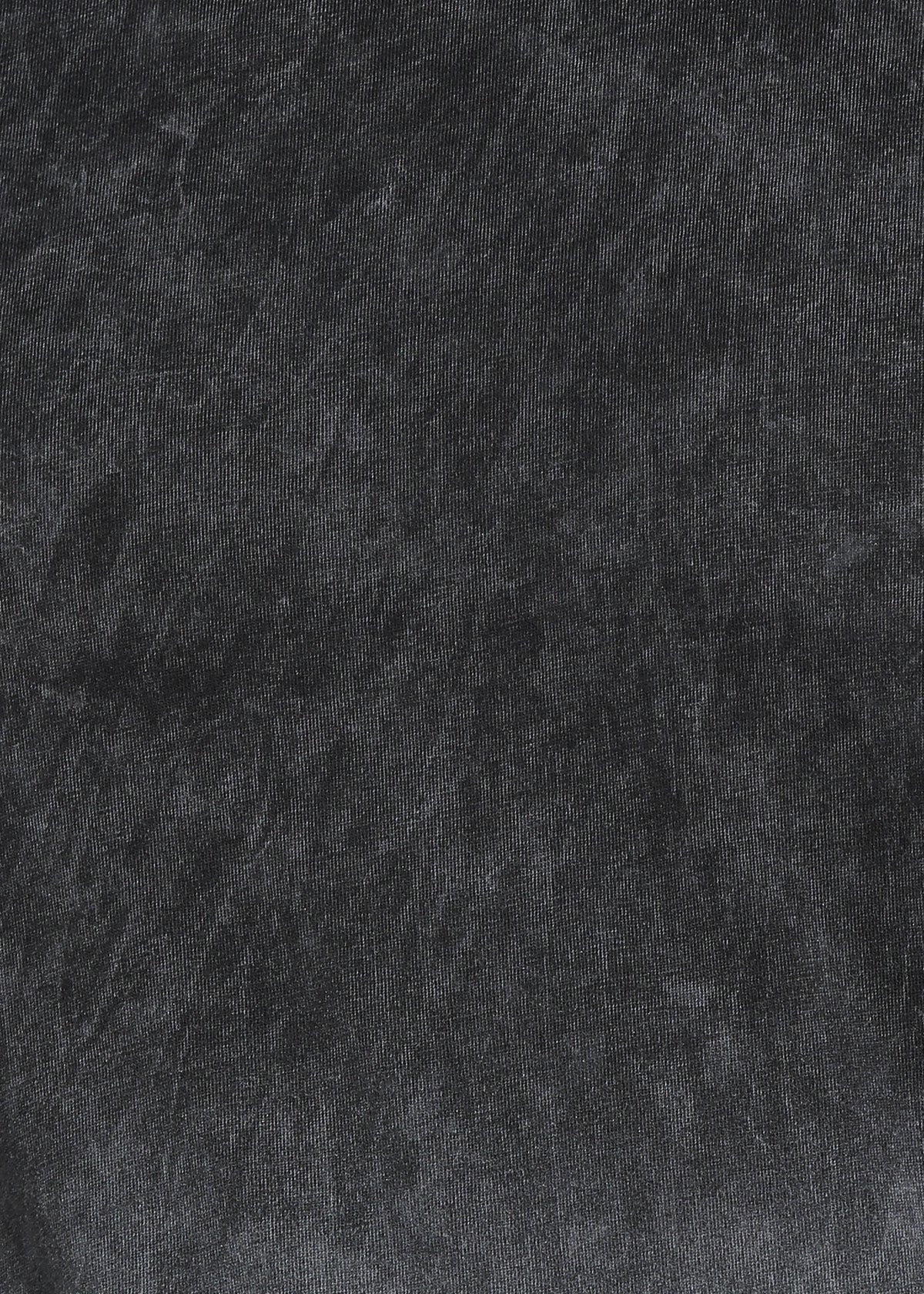 ACID WASH - BLACK
