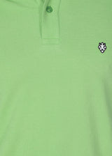 Colorblock Polo