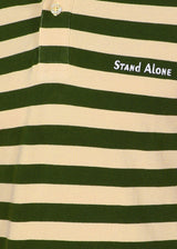 Striped Polo - Regular Fit