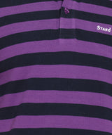 Striped Polo - Regular Fit