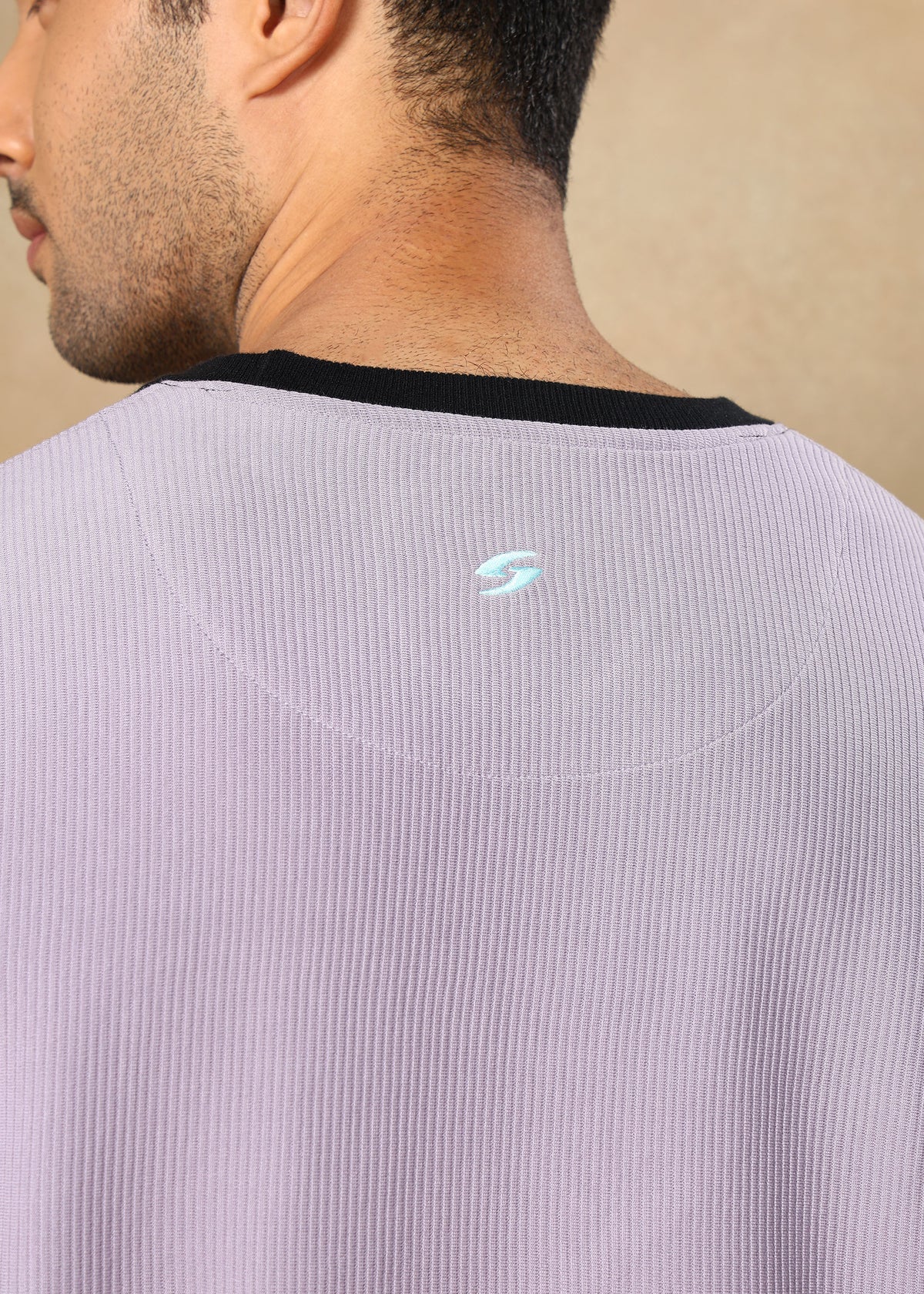 Color Block Sweatshirt