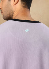 Color Block Sweatshirt