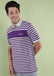 Striped Polo - Regular Fit